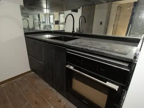 ALQUILER LOFT A ESTRENAR