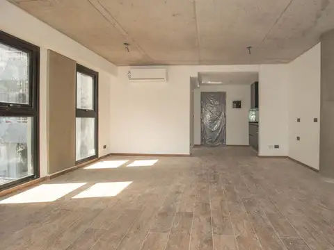 Departamento en Alquiler en Núñez, USD 850