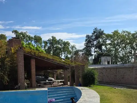 Casa en Venta de 5 dormitorios