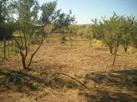 Venta terreno 400m Capilla del Monte, Las Gemelas