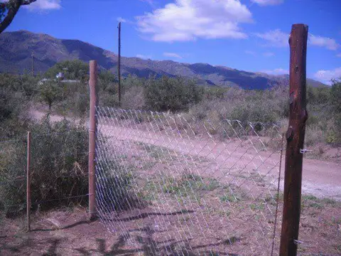 Terreno en Venta en Capilla del Monte, USD 9.000