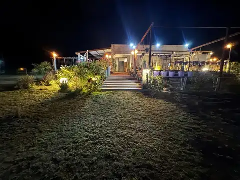 VENTA CASA CHACRAS DE LA JOSEFINA GIARDINO