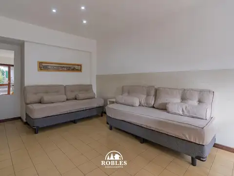 Departamento en Venta en Mar del Plata, USD 105.000
