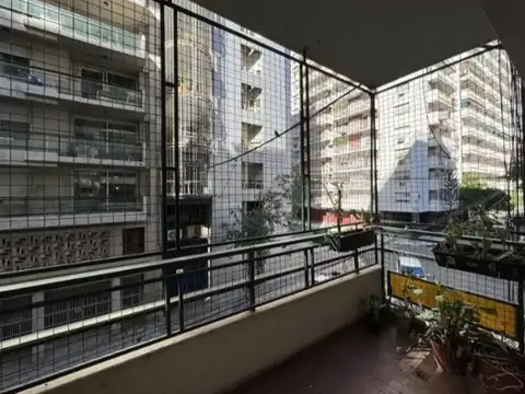 Departamento en Venta de 5 ambientes