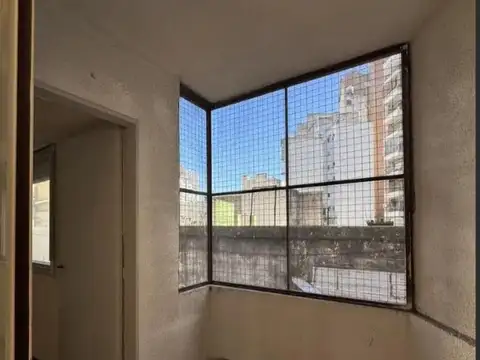 Departamento 5 ambientes con 1 baño