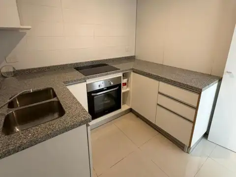 Avenida Juan Bautista Alberdi 800, Piso 15