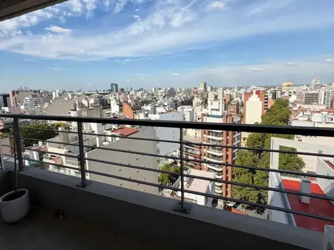 Departamento en Venta en Caballito, USD 95.000