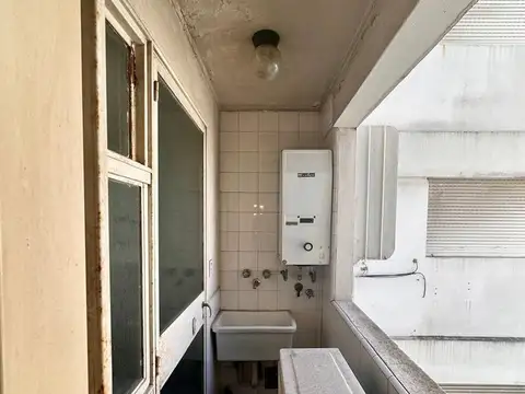 Departamento en Alquiler 45 años