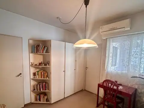 Avenida Santa Fe 3500