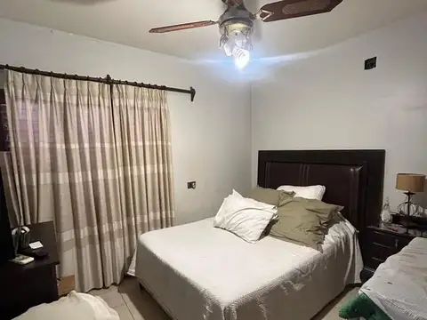 CF1150 - CASA EN VENTA B° ALTA GRACIA