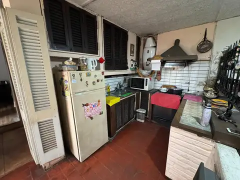 Casa en Venta 70 años
