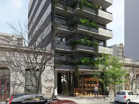 Departamento en Venta en Abasto, USD 64.073