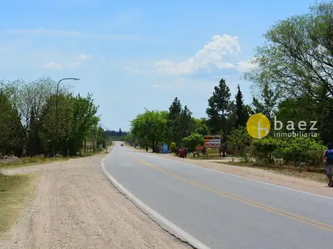 Terreno en Venta de 2900,0 m2