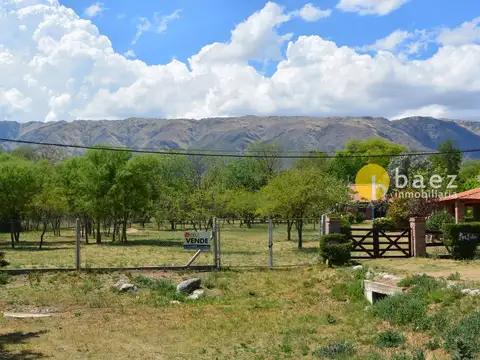 Terreno en Venta en Los Molles, USD 90.000