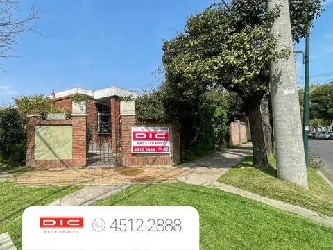 Casa 2 dormitorios Venta - Martinez - Fleming/Panamericana