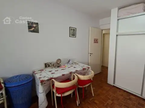 Departamento en Venta 55 años