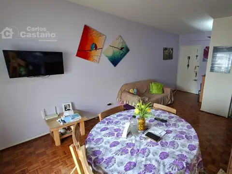 Departamento en Venta de 3 dormitorios