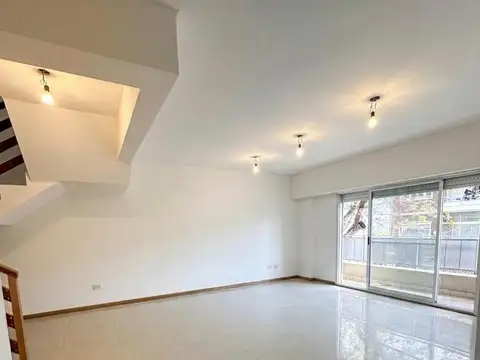 PH en alquiler - 3 Dormitorios 2 Baños - Palermo