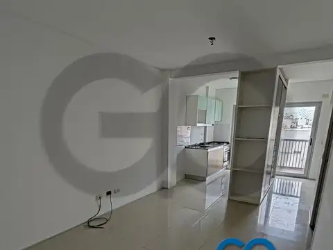 Avenida Álvarez Thomas 2900, Piso 9