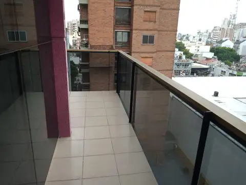 Departamento en Venta en Ramos Mejia Sur, USD 125.000