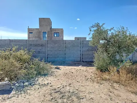 Terreno en Venta de 324,0 m2