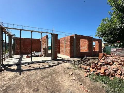 Casa en Venta A Estrenar