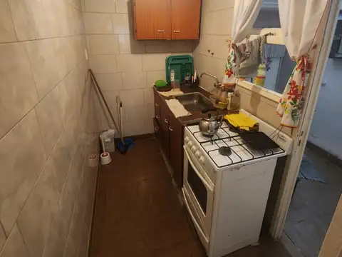 Depto Tipo Casa en Venta de 3 ambientes
