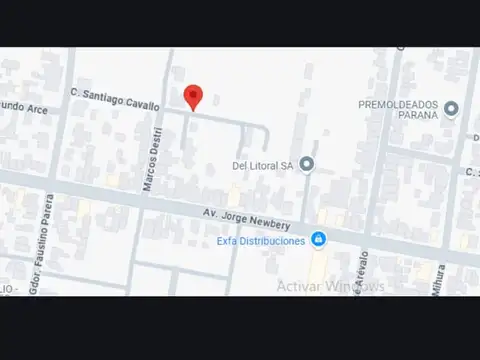 santiago Cavallo 100