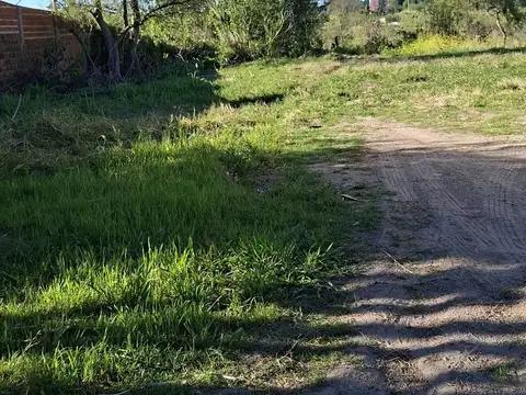 Terreno en venta en Parana