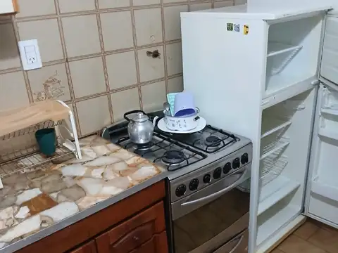 Departamento en Venta 35 años