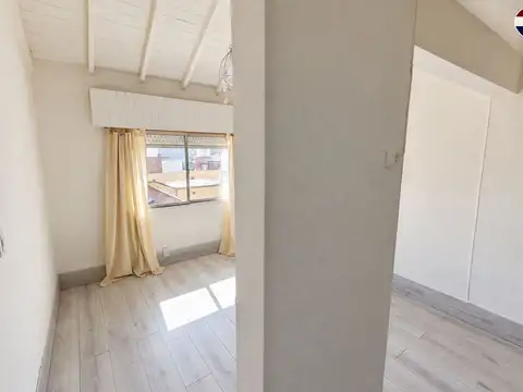 venta casa 2 ambientes padua