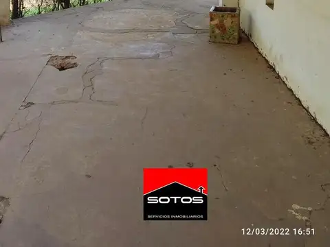 Casa en Venta 40 años