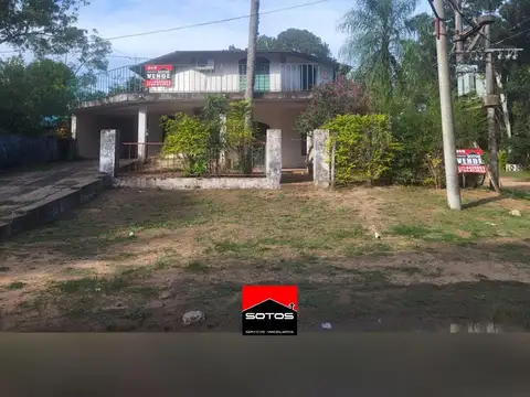 Avenida Virgen de Itati  2443 - Paso de la Patria  Corrientes