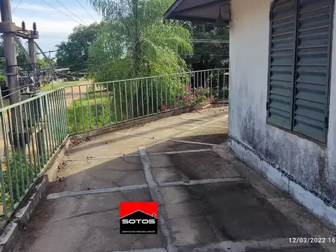 Casa en Venta 40 años