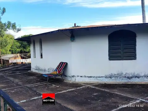Casa en Paso De La Patria