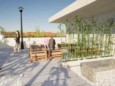 Departamento en Venta A Estrenar