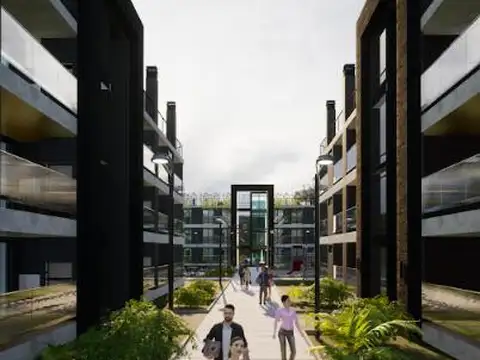 Departamento en Venta en La Terraza, USD 85.150