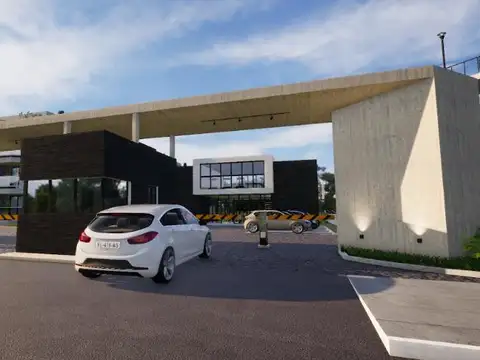 Monoambiente en Venta en Las Terrazas, Pilar