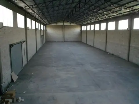 Galpon en Venta en Burzaco, USD 1.200.000