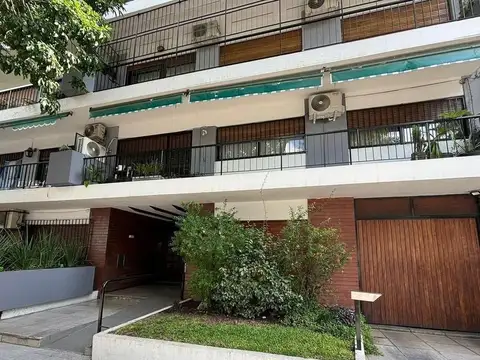 DEPARTAMENTO 3 AMBIENTES EN VILLA DEVOTO RESIDENCIAL