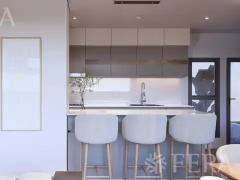 Departamento en Venta de 2 dormitorios