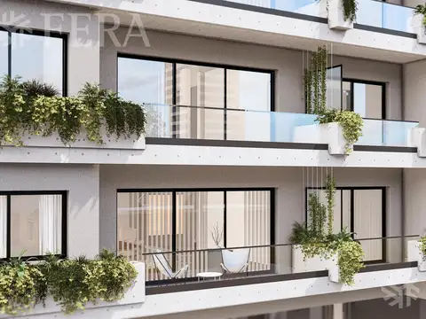 Departamento en Venta A Estrenar