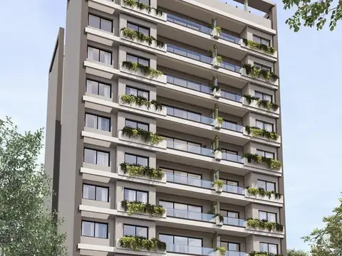 Venta departamento 3 ambientes con balcón en Berazategui
