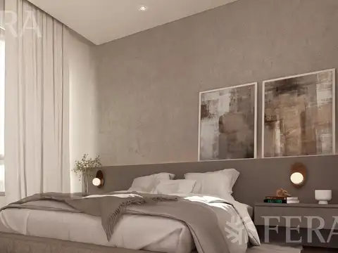 Departamento en Venta en Berazategui, USD 177.480