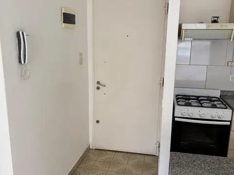 Departamento en Alquiler de 1 dormitorio