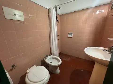 Departamento en República de la Sexta