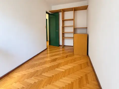 Departamento en Venta en República De La Sexta, USD 40.000