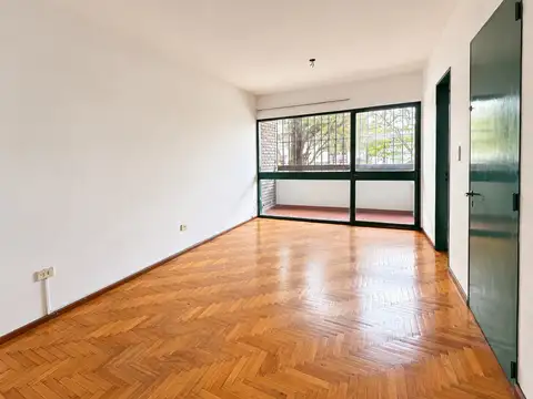Departamento en República de la Sexta