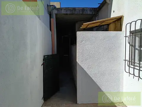 Depto Tipo Casa en Alquiler en Beccar Alto, $ 650.000