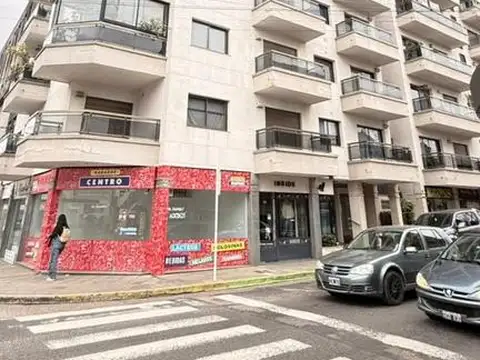 Departamento en Venta en Concordia, USD 130.000